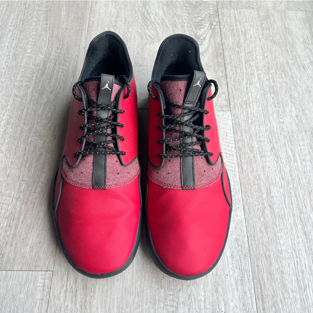 Nike Jordan Eclipse 'Holiday’, Men size 12, Red/Black